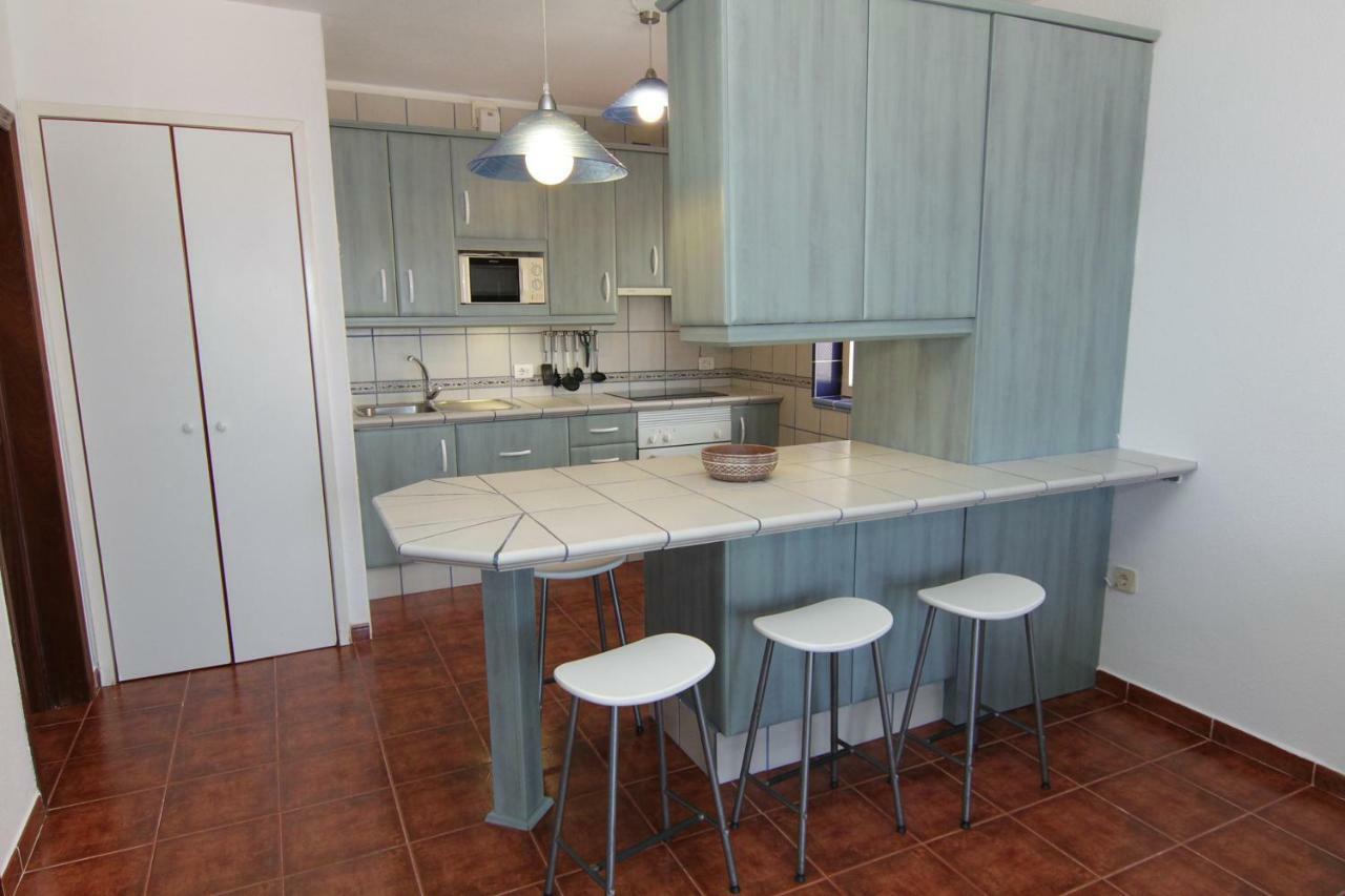 Apartamento Casa Francis Breña Baja Exterior foto