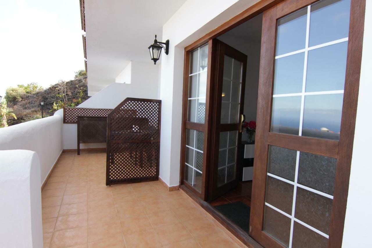 Apartamento Casa Francis Breña Baja Exterior foto