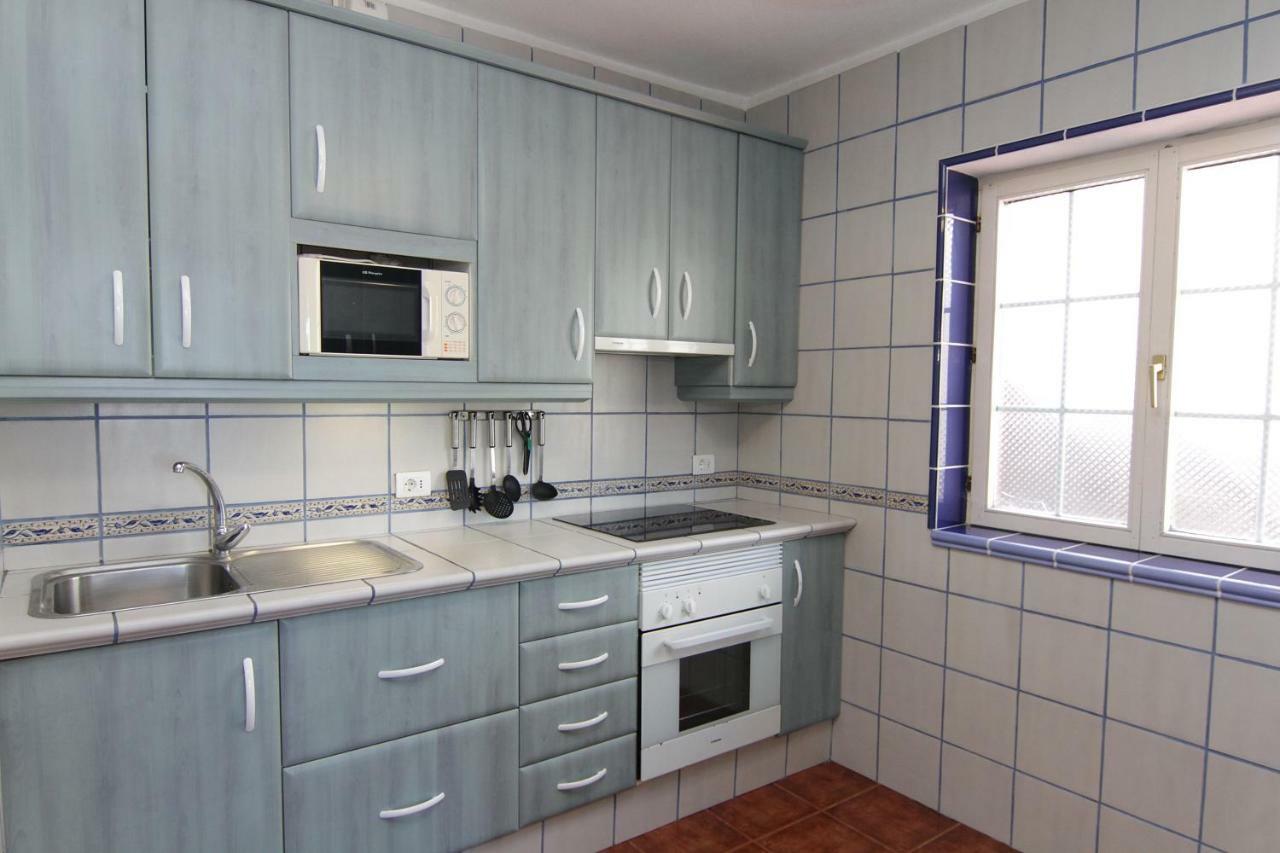 Apartamento Casa Francis Breña Baja Exterior foto
